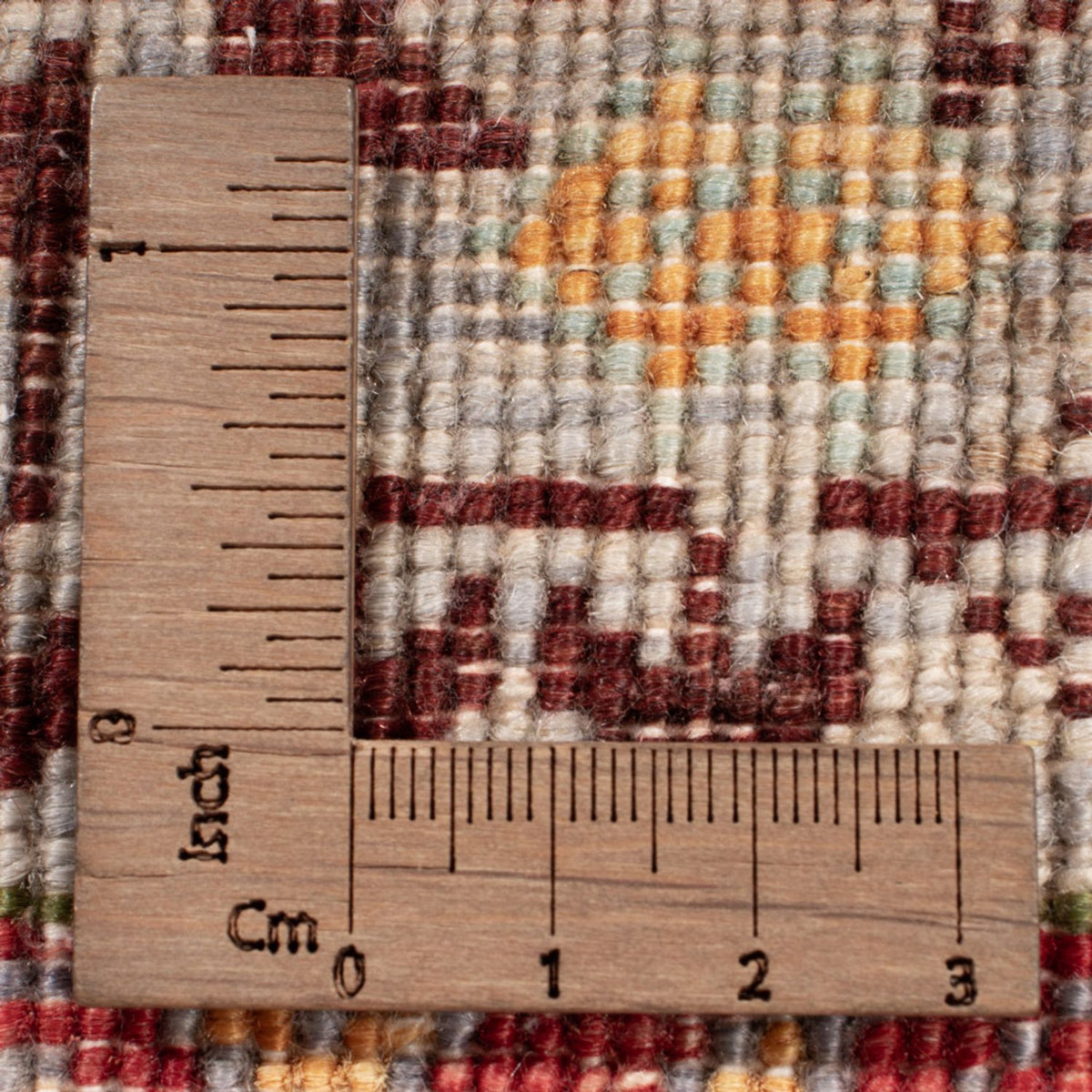 Dywan Ziegler - Ariana - 175 x 123 cm - turkusowy