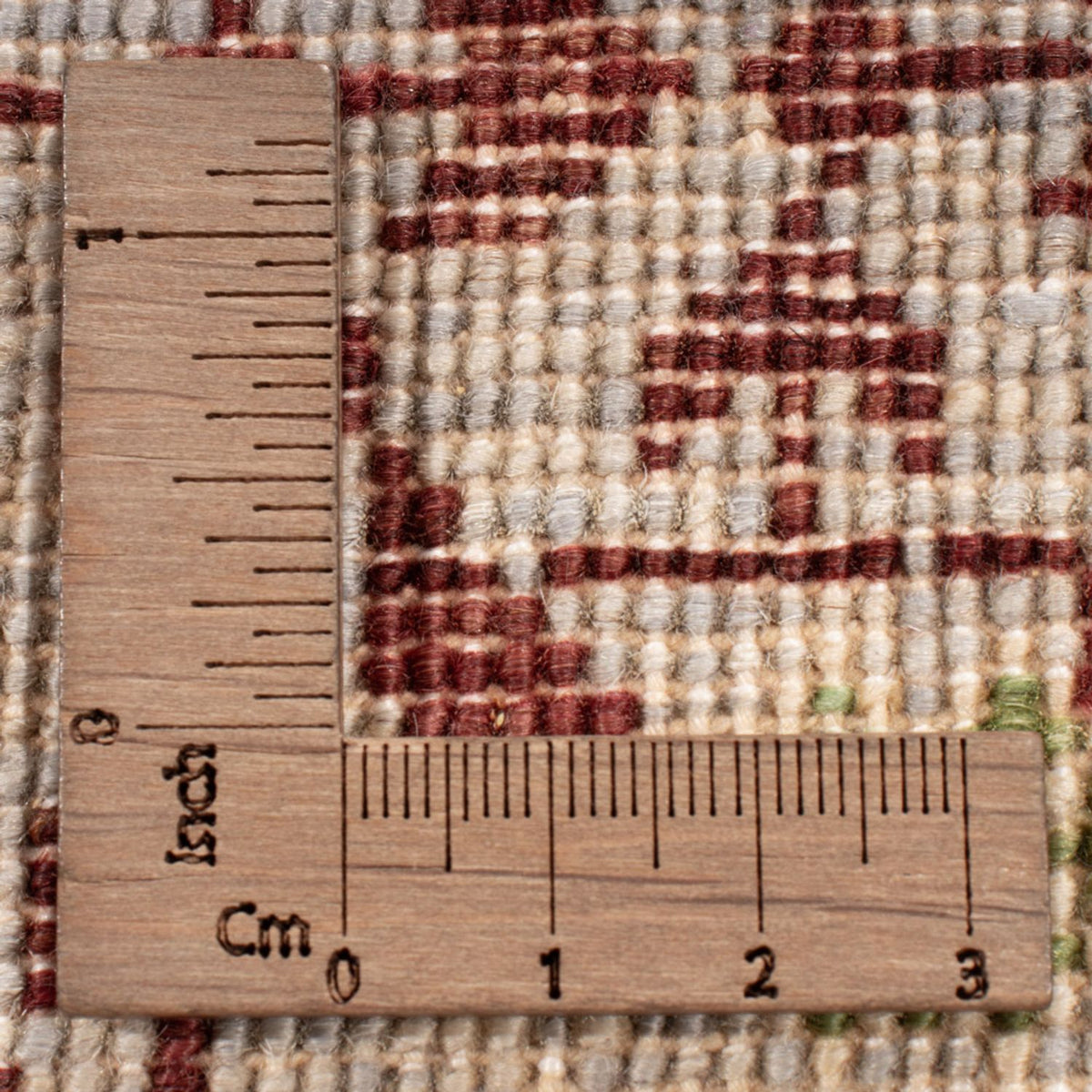 Dywan Ziegler - Ariana - 174 x 123 cm - turkusowy