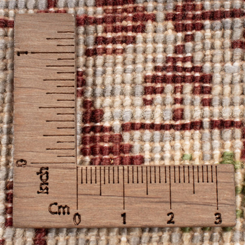 Dywan Ziegler - Ariana - 174 x 123 cm - turkusowy