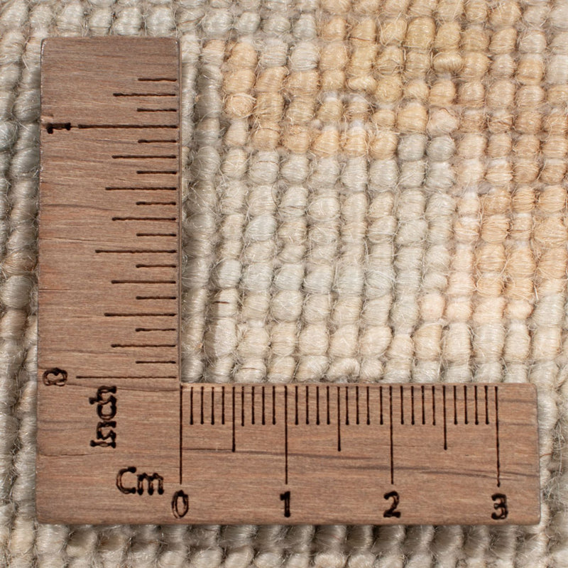 Dywan Zieglera - 295 x 254 cm - beżowy