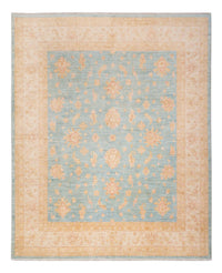 Dywan Zieglera 298x254cm - Dywan orientalny – product image
