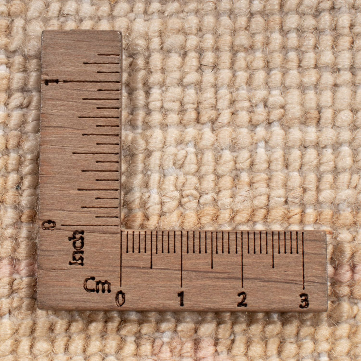 Dywan Zieglera - 298 x 254 cm - turkusowy