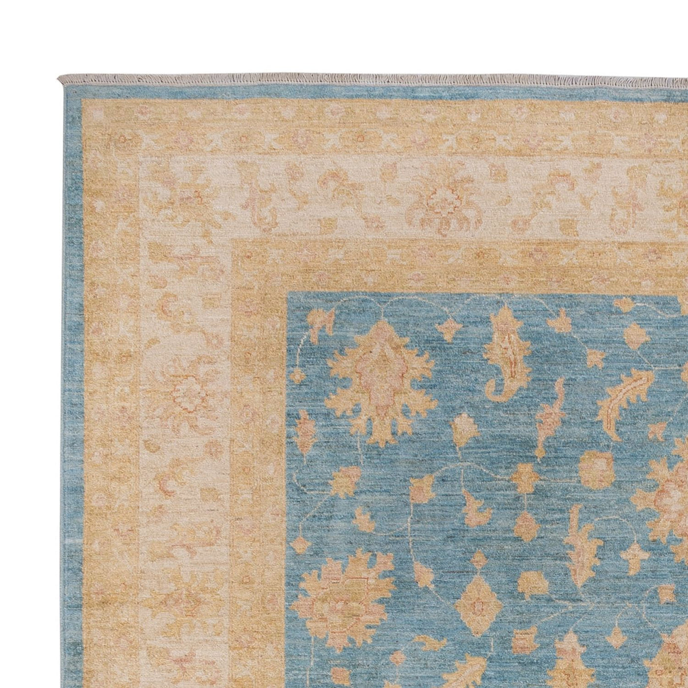 Dywan Zieglera 300x251cm - Dywan orientalny