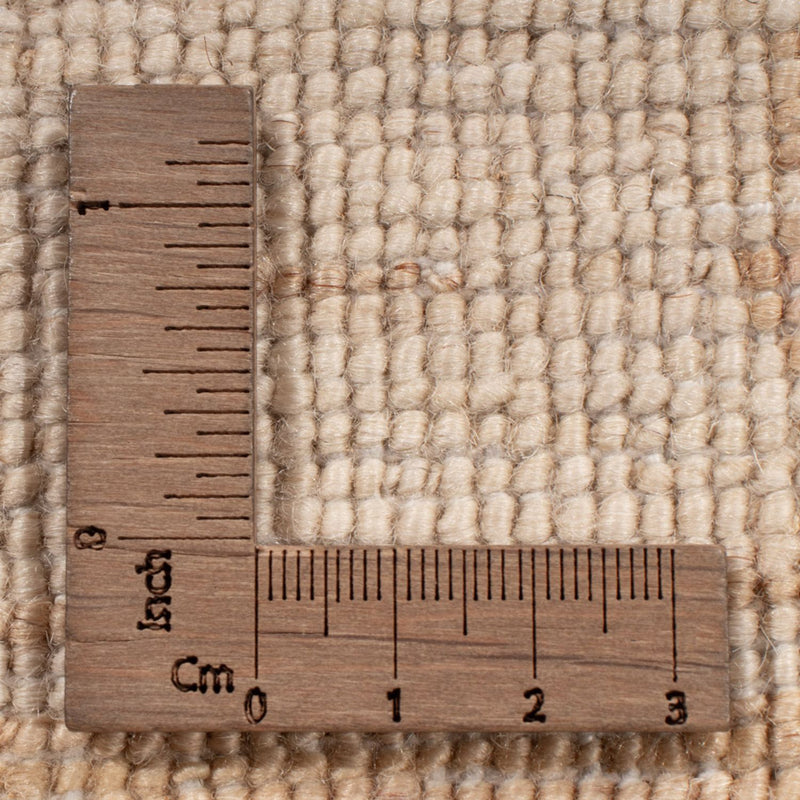 Dywan Zieglera - 300 x 251 cm - jasnoniebieski