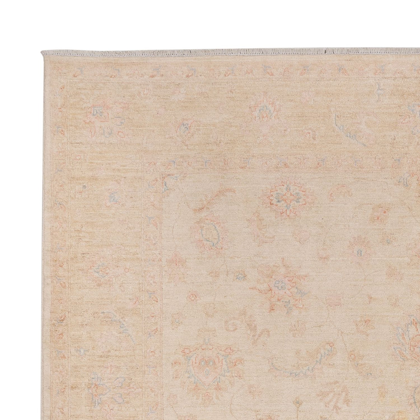 Dywan Zieglera 291x256cm - Dywan orientalny