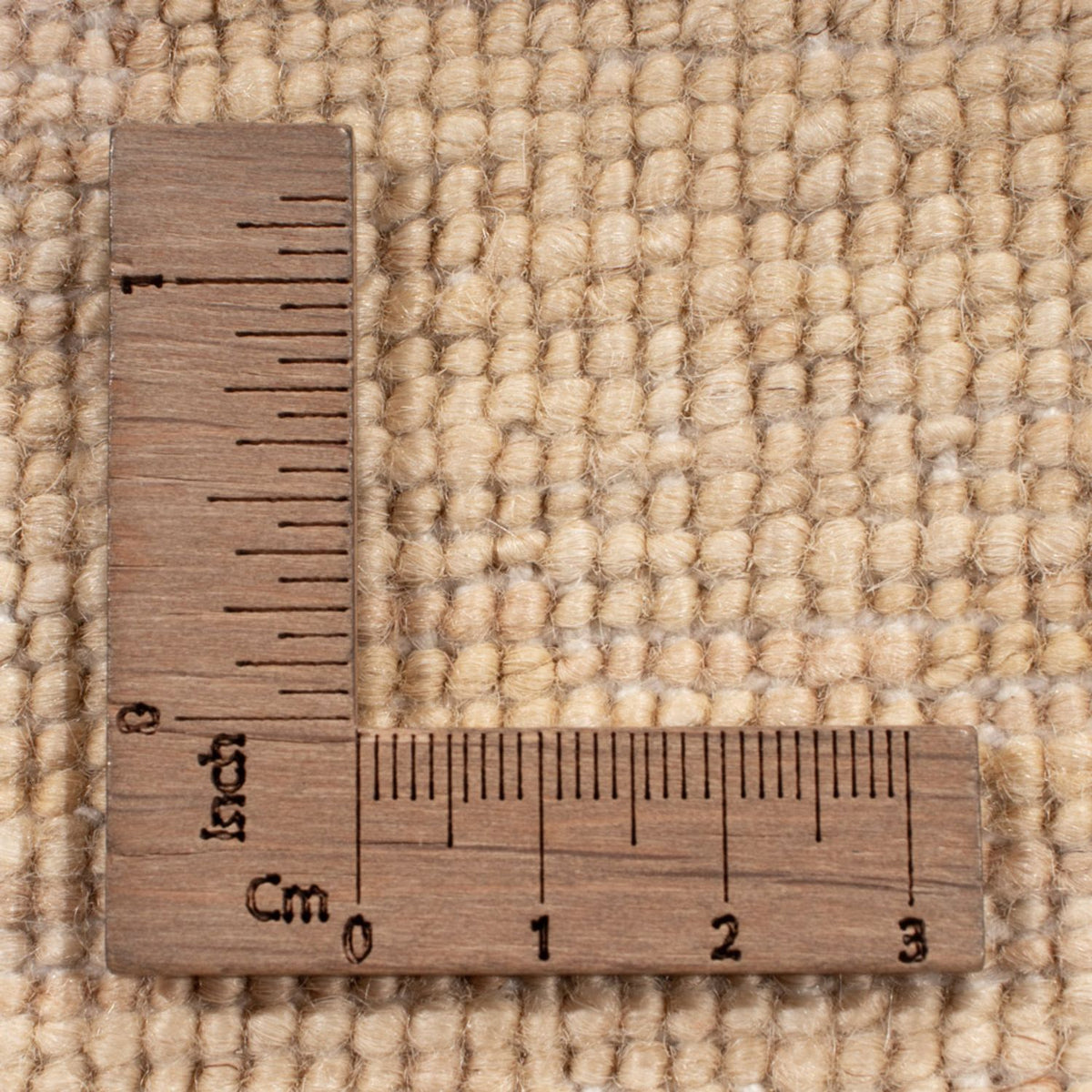 Dywan Zieglera - 291 x 256 cm - beżowy