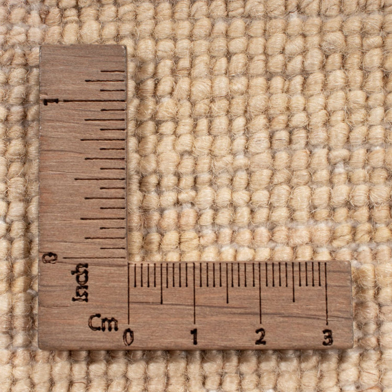 Dywan Zieglera - 291 x 256 cm - beżowy