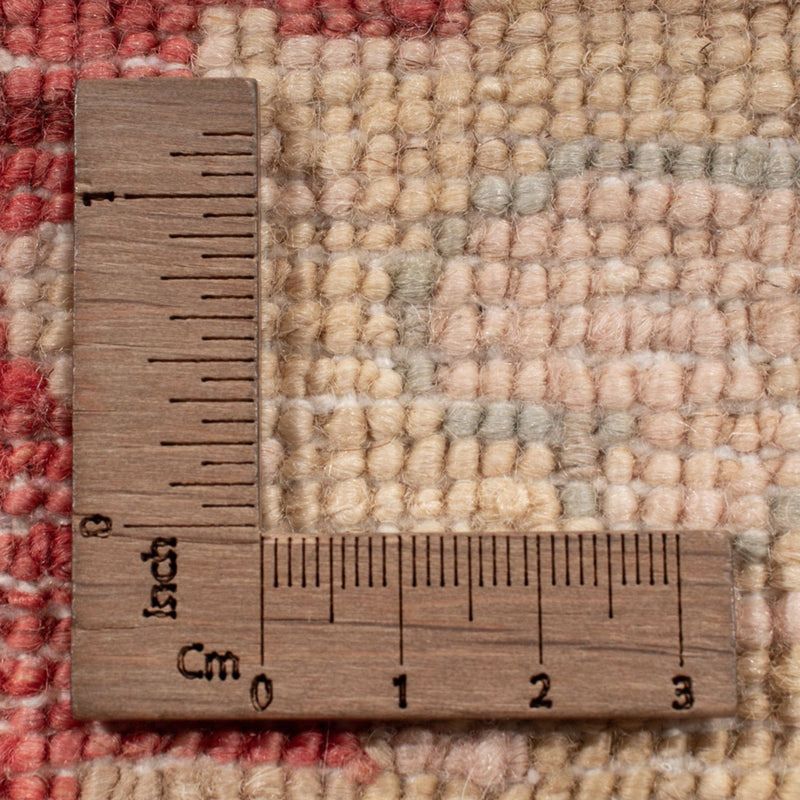 Dywan Zieglera - 298 x 250 cm - beżowy