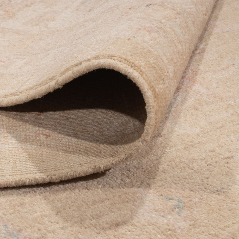 Dywan Zieglera - 293 x 251 cm - camel