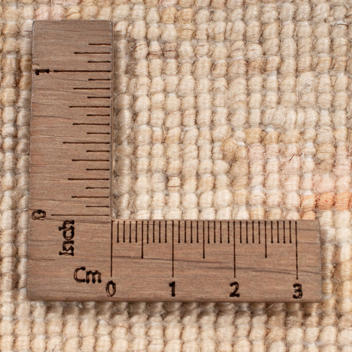 Dywan Zieglera - 293 x 251 cm - camel