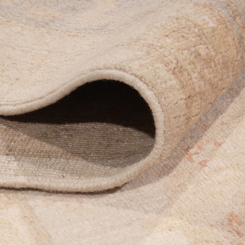 Dywan Zieglera - 295 x 249 cm - beżowy