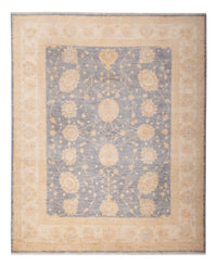 Dywan Zieglera - 305 x 253 cm - szary