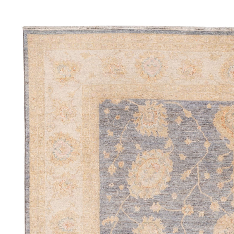 Dywan Zieglera - 305 x 253 cm - szary