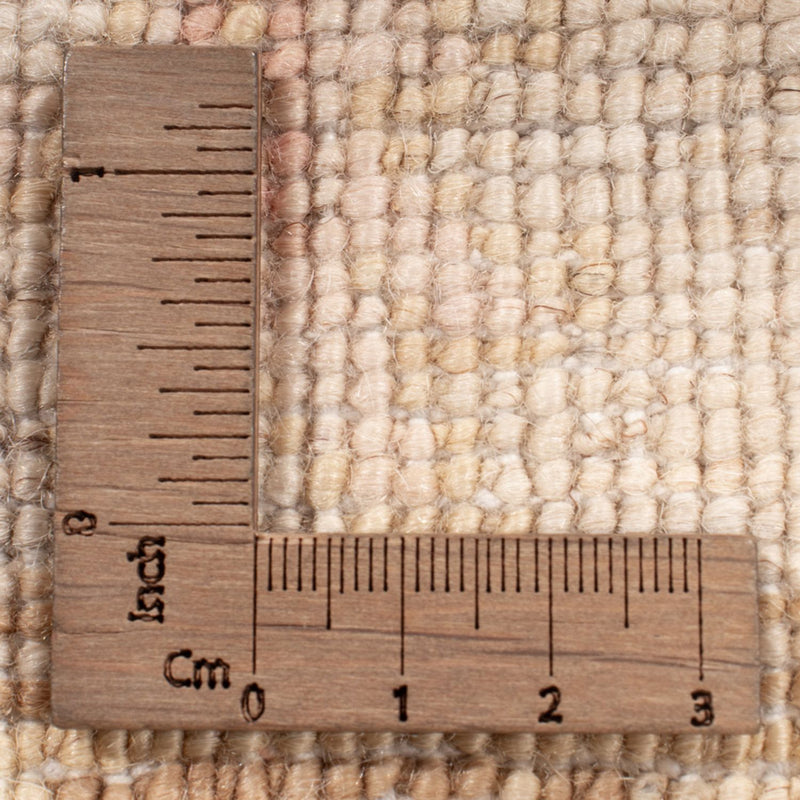 Dywan Zieglera - 298 x 254 cm - turkusowy