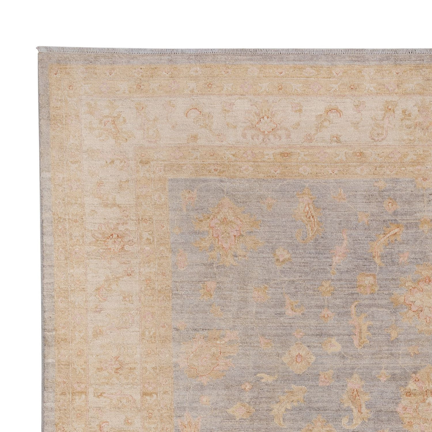 Dywan Zieglera 298x250cm - Dywan orientalny