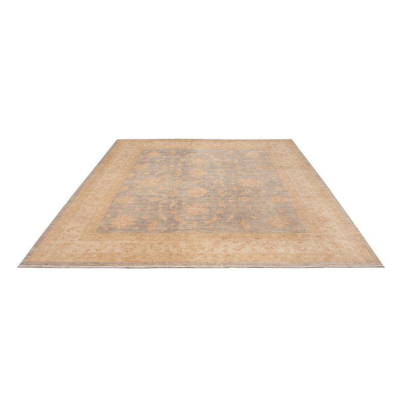 Dywan Zieglera - 298 x 250 cm - szary