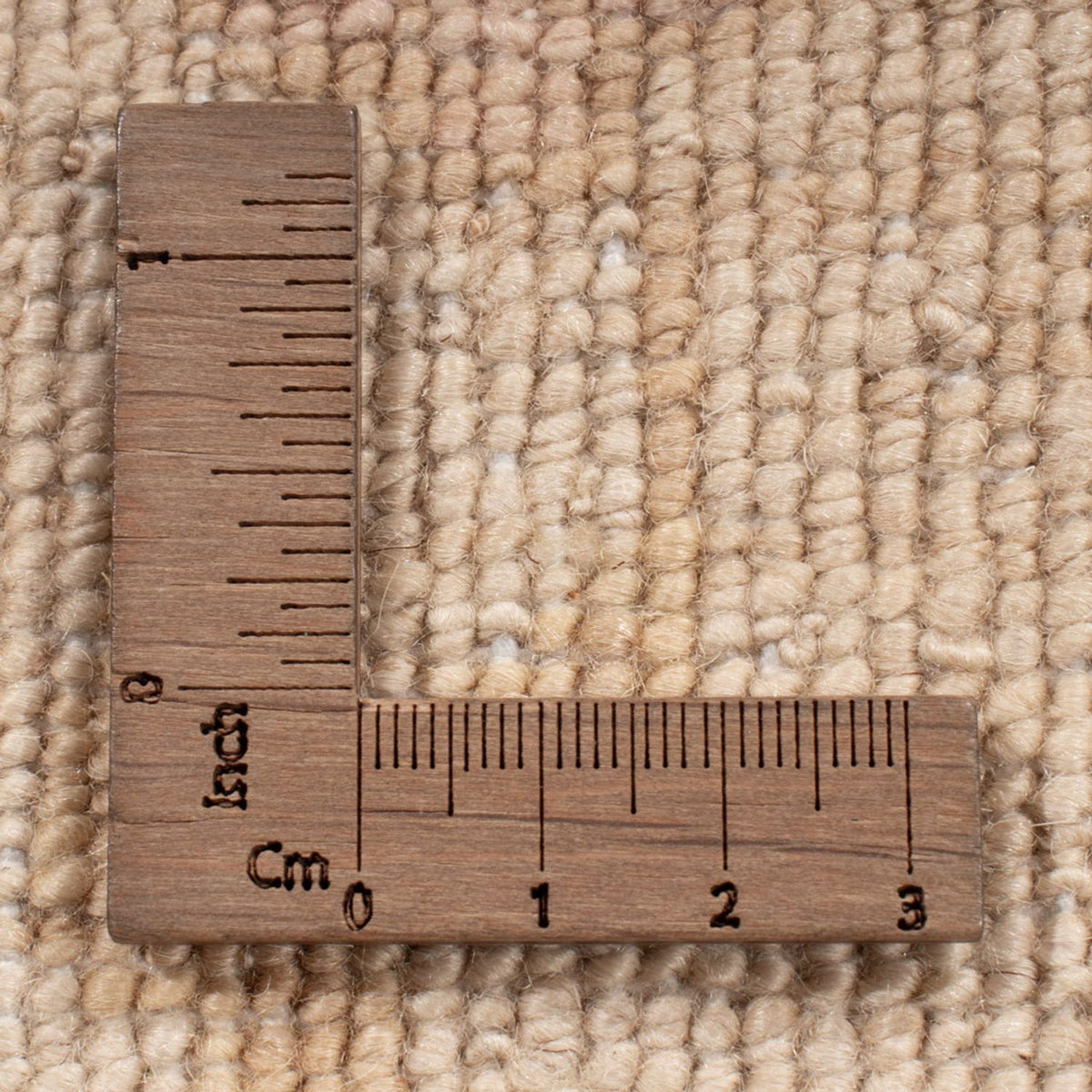 Dywan Zieglera - 298 x 250 cm - szary