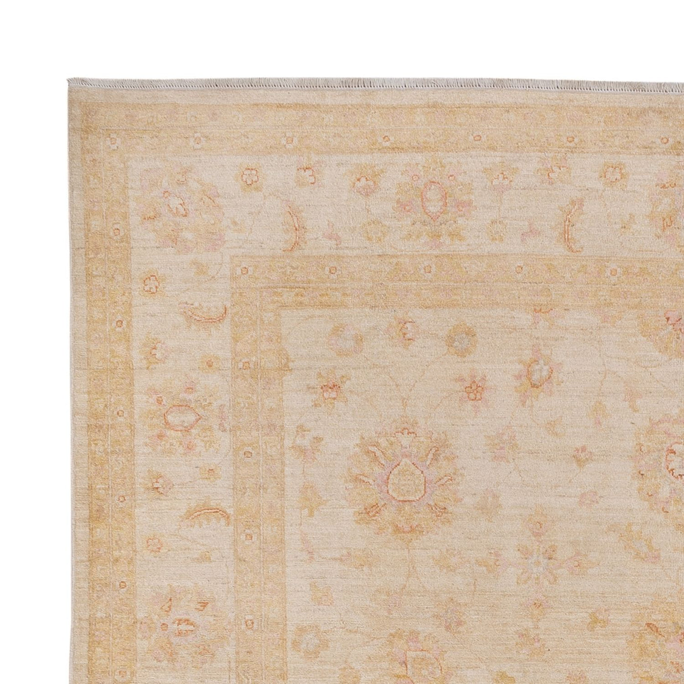 Dywan Zieglera 300x248cm - Dywan orientalny