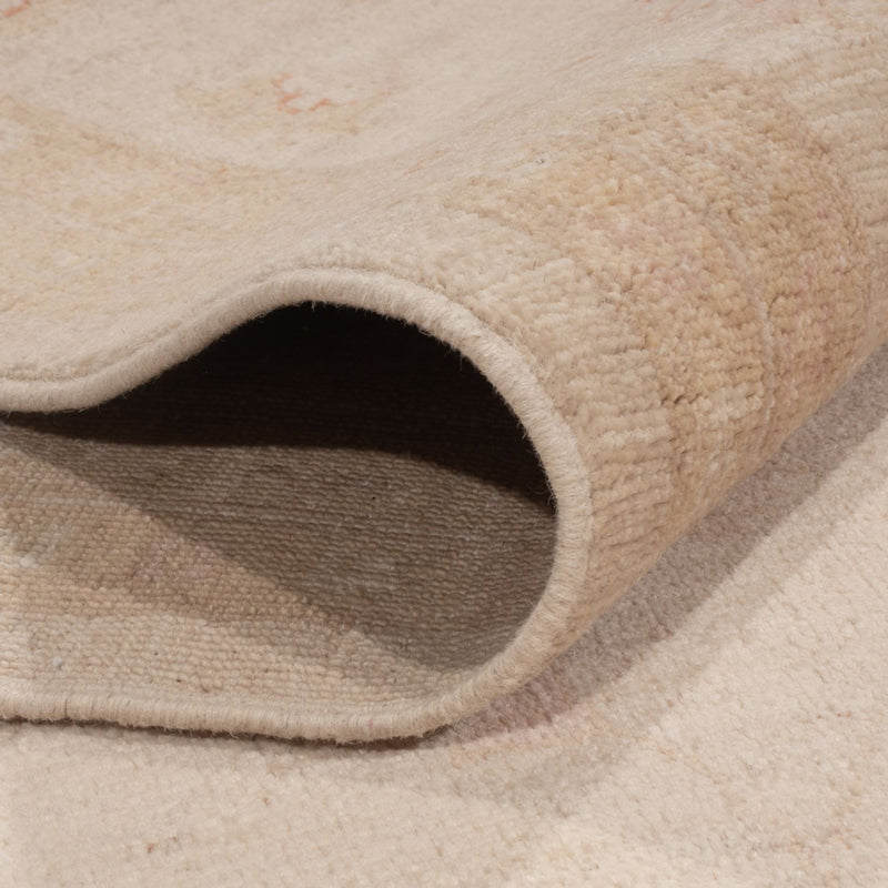 Dywan Zieglera - 300 x 248 cm - beżowy