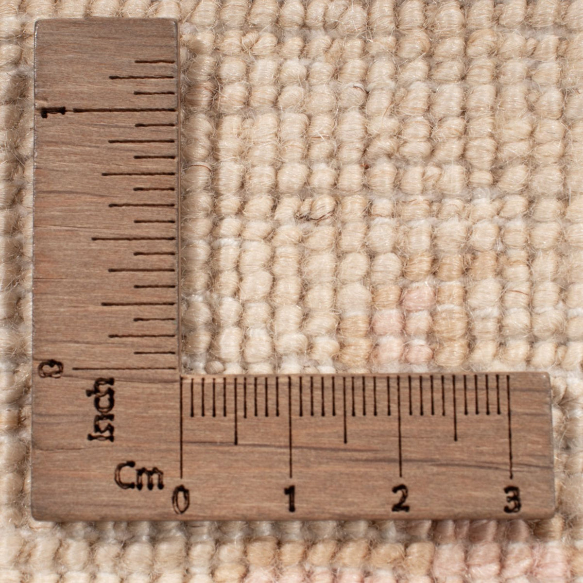 Dywan Zieglera - 300 x 248 cm - beżowy