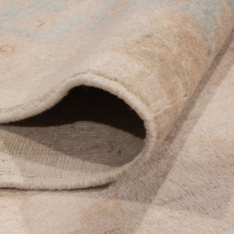 Dywan Zieglera - 298 x 255 cm - beżowy