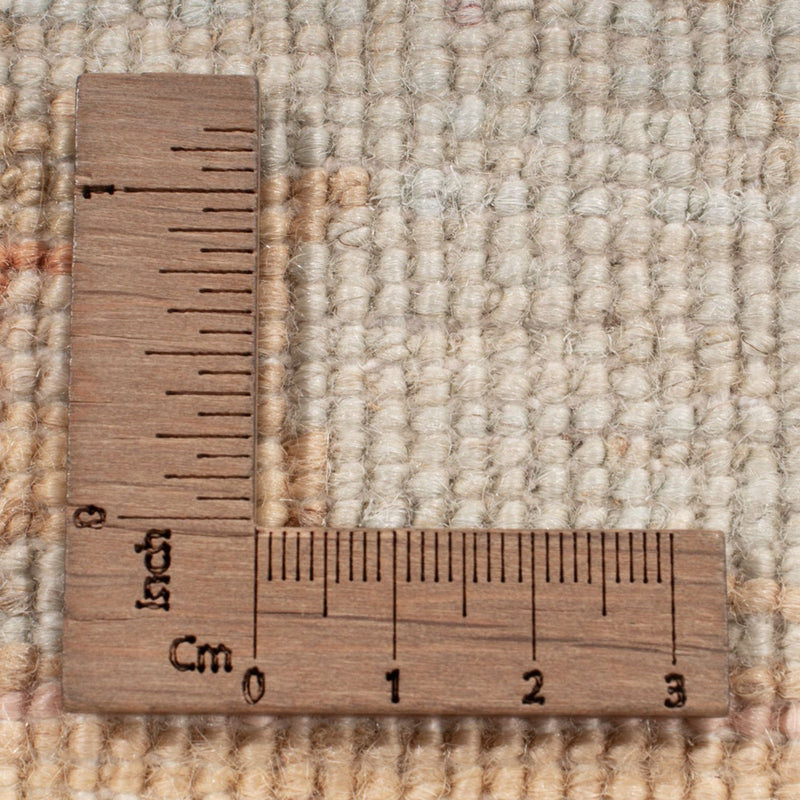 Dywan Zieglera - 298 x 255 cm - beżowy