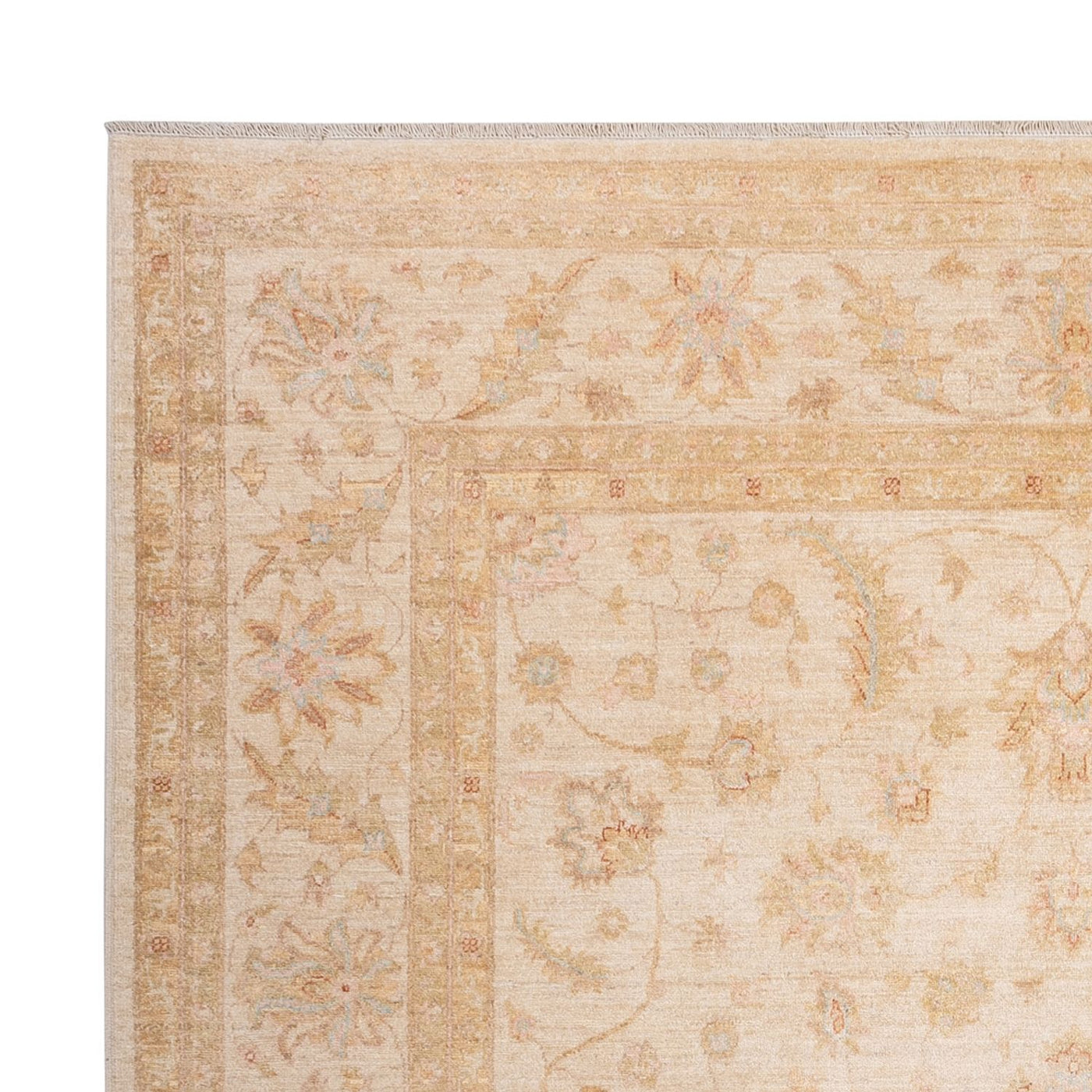 Dywan Zieglera 301x257cm - Dywan orientalny