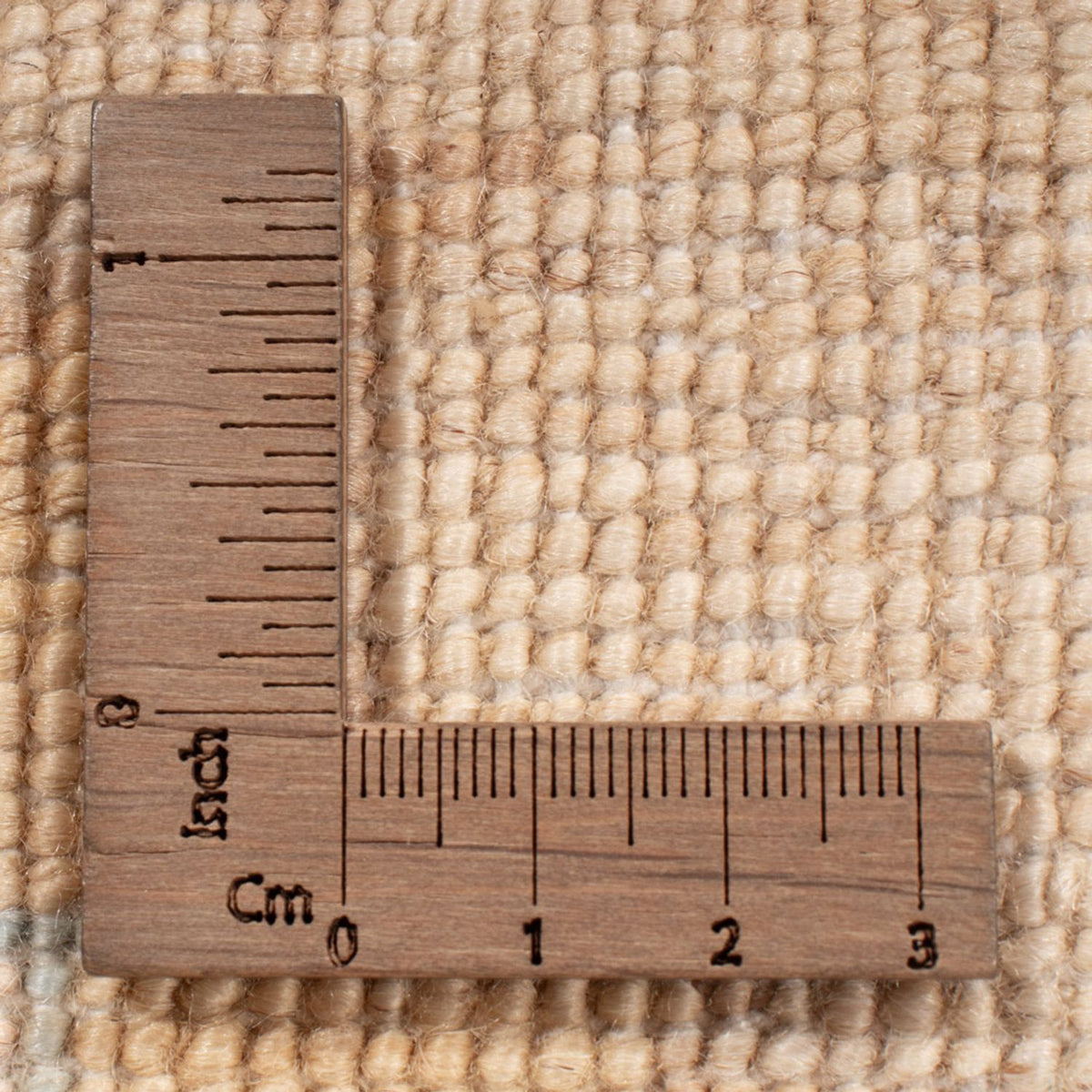 Dywan Zieglera - 301 x 257 cm - beżowy