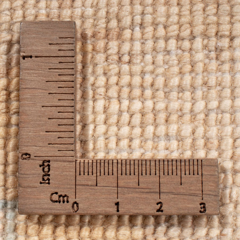 Dywan Zieglera - 301 x 257 cm - beżowy