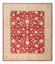 Dywan Zieglera 294x253cm - Dywan orientalny