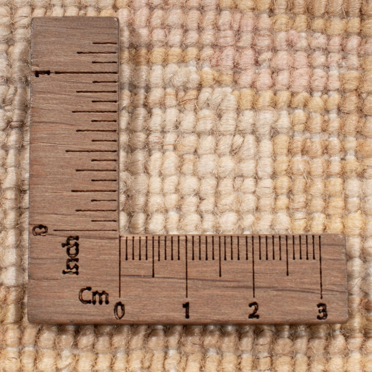 Dywan Zieglera - 294 x 253 cm - czerwony