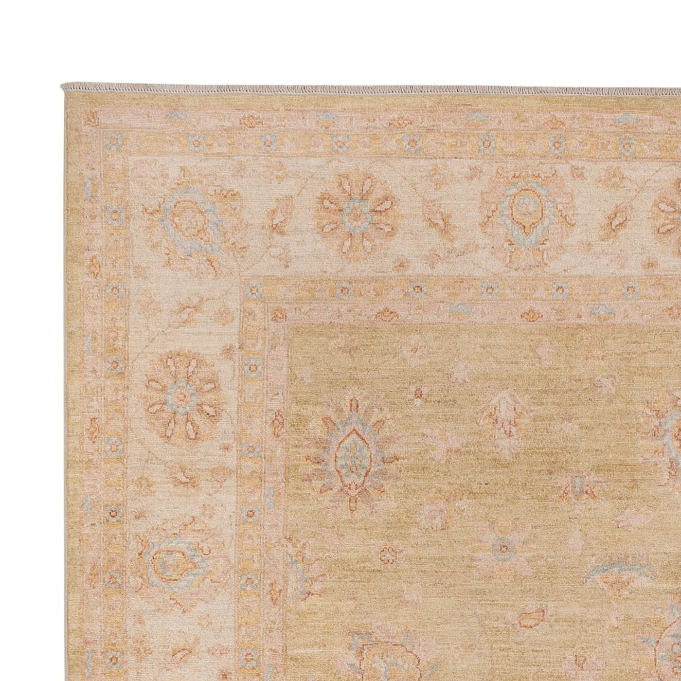 Dywan Zieglera 306x257cm - Dywan orientalny
