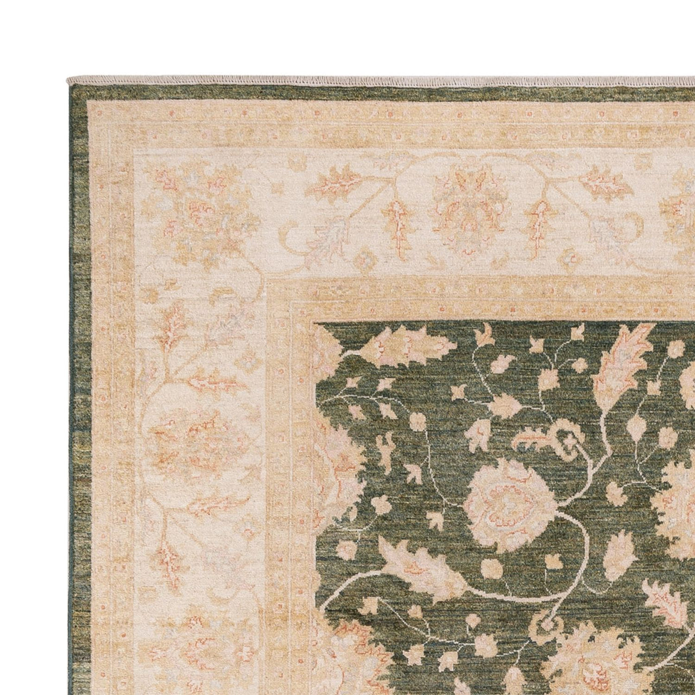 Dywan Zieglera 307x250cm - Dywan orientalny