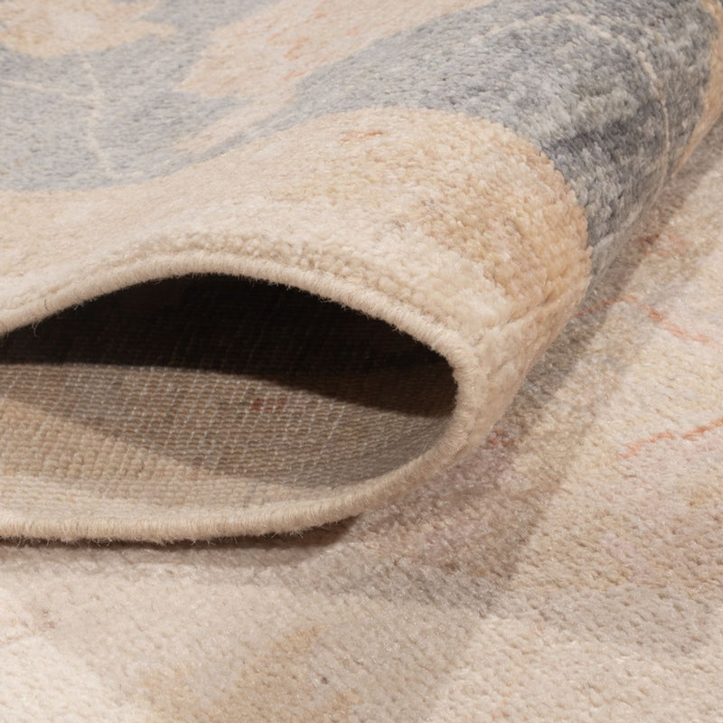 Dywan Zieglera - 306 x 246 cm - beżowy