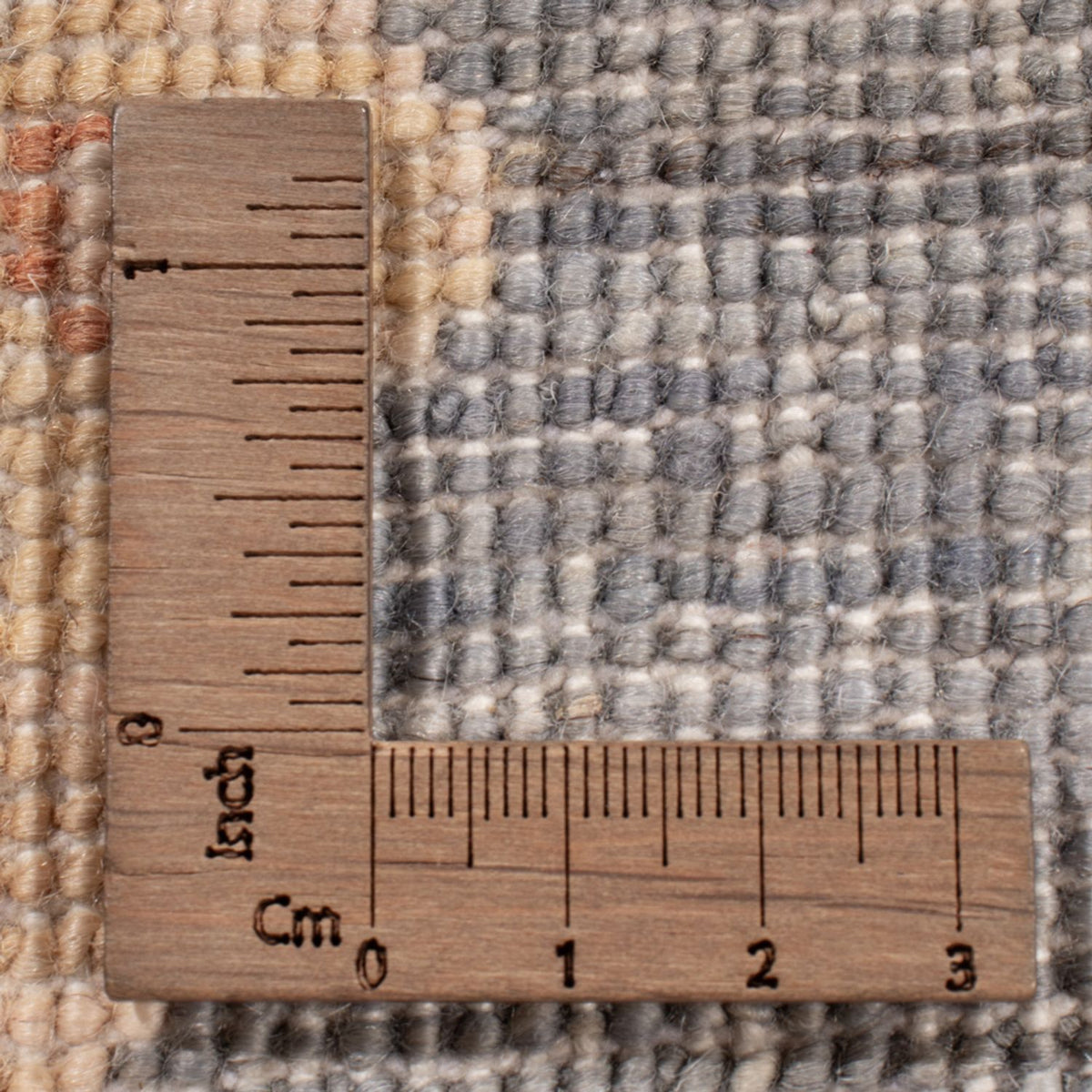 Dywan Zieglera - 306 x 246 cm - beżowy