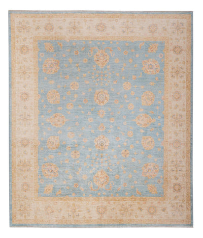 Dywan Zieglera 256x295cm - Dywan orientalny