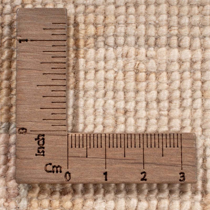 Dywan Zieglera - 302 x 258 cm - jasnoniebieski