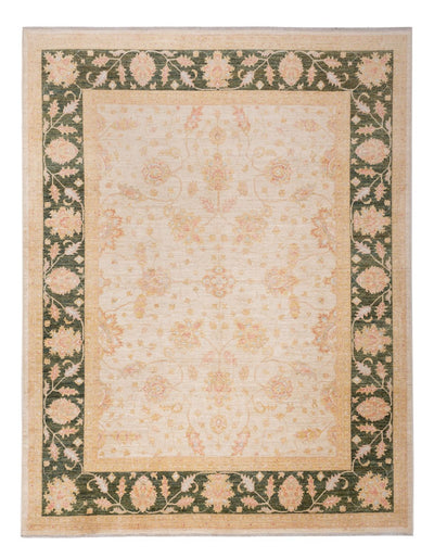 Dywan Zieglera 250x314cm - Dywan orientalny
