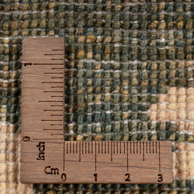 Dywan Zieglera - 314 x 250 cm - beżowy