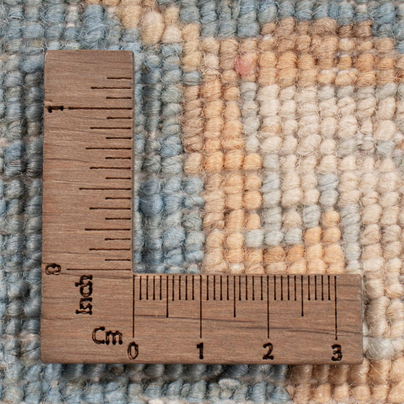 Dywan Zieglera - 319 x 246 cm - beżowy