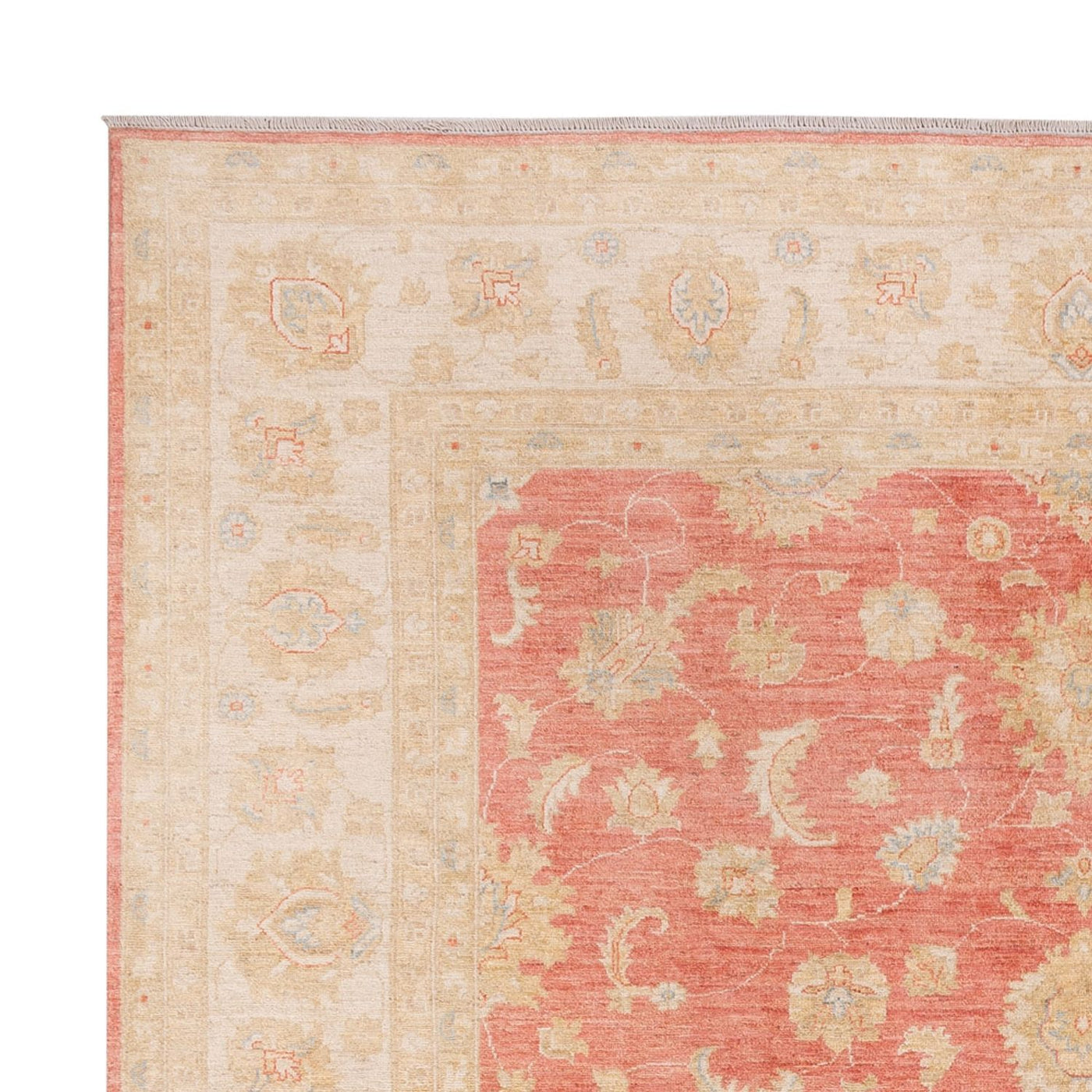 Dywan Zieglera 291x250cm - Dywan orientalny