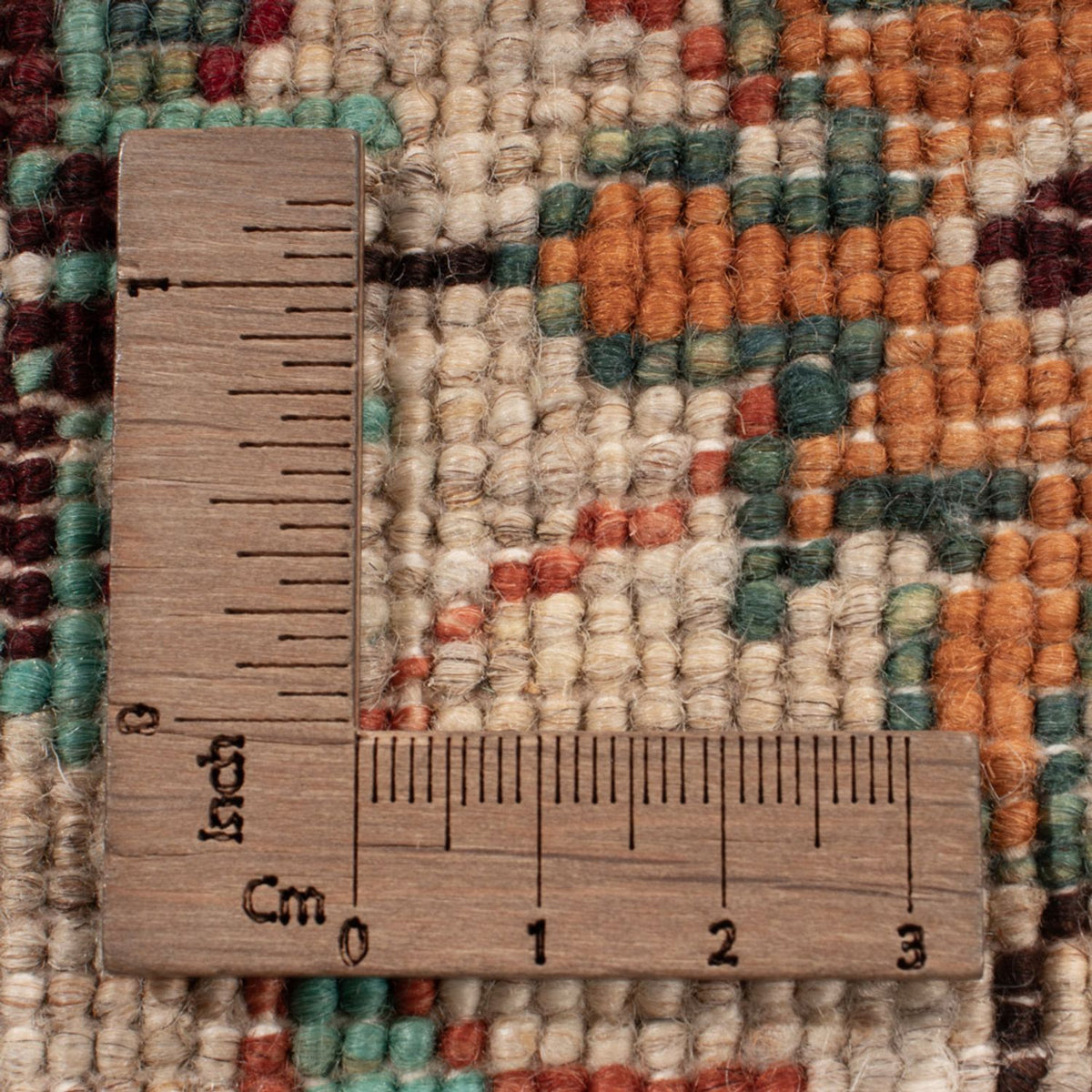 Dywan Ziegler - Ariana - 313 x 254 cm - turkusowy