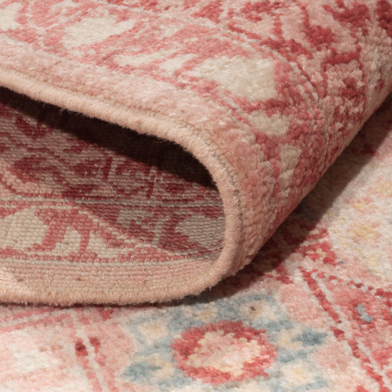 Dywan Ziegler - Ariana - 184 x 126 cm - wielokolorowy