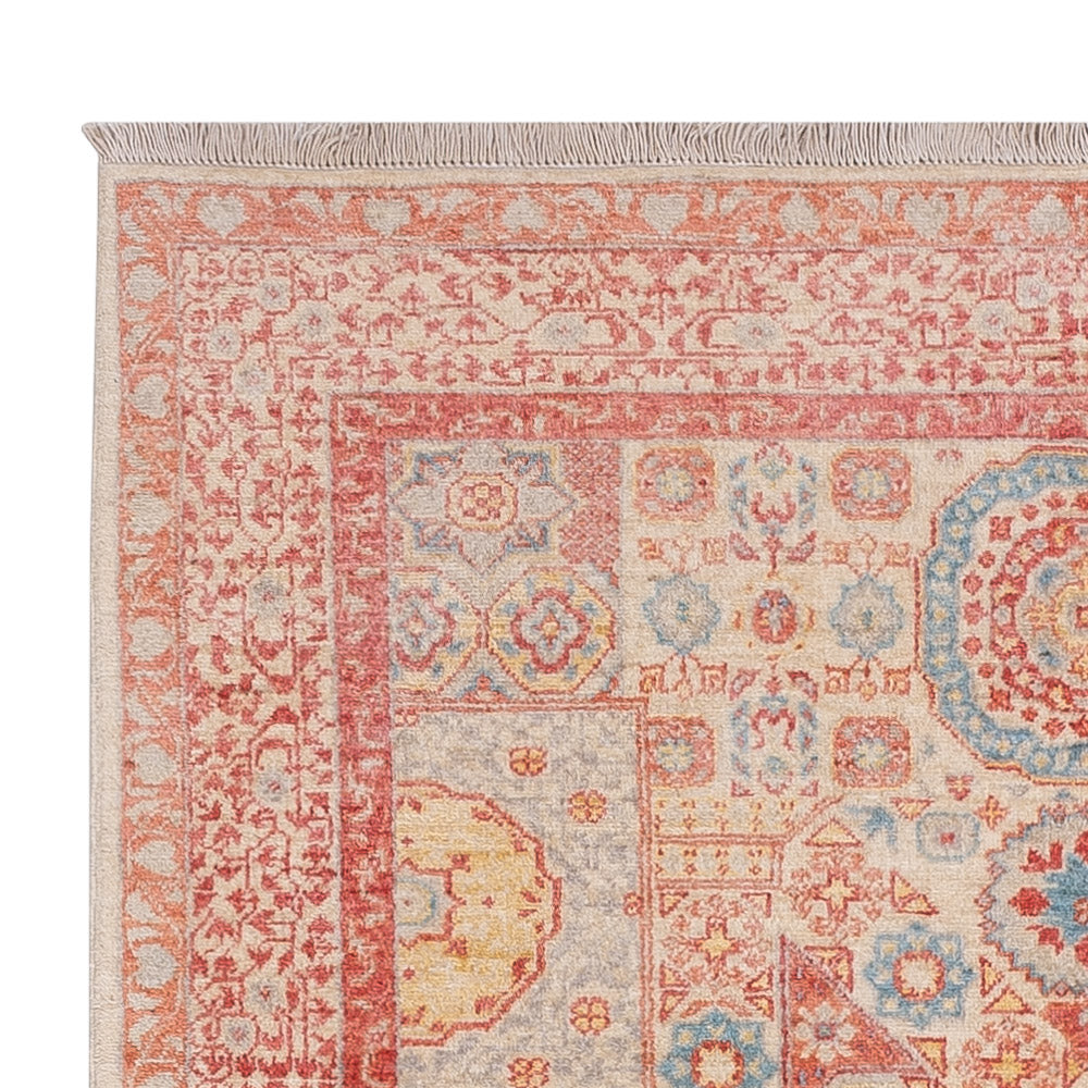 Ariana Dywan 171x124cm - Dywan orientalny