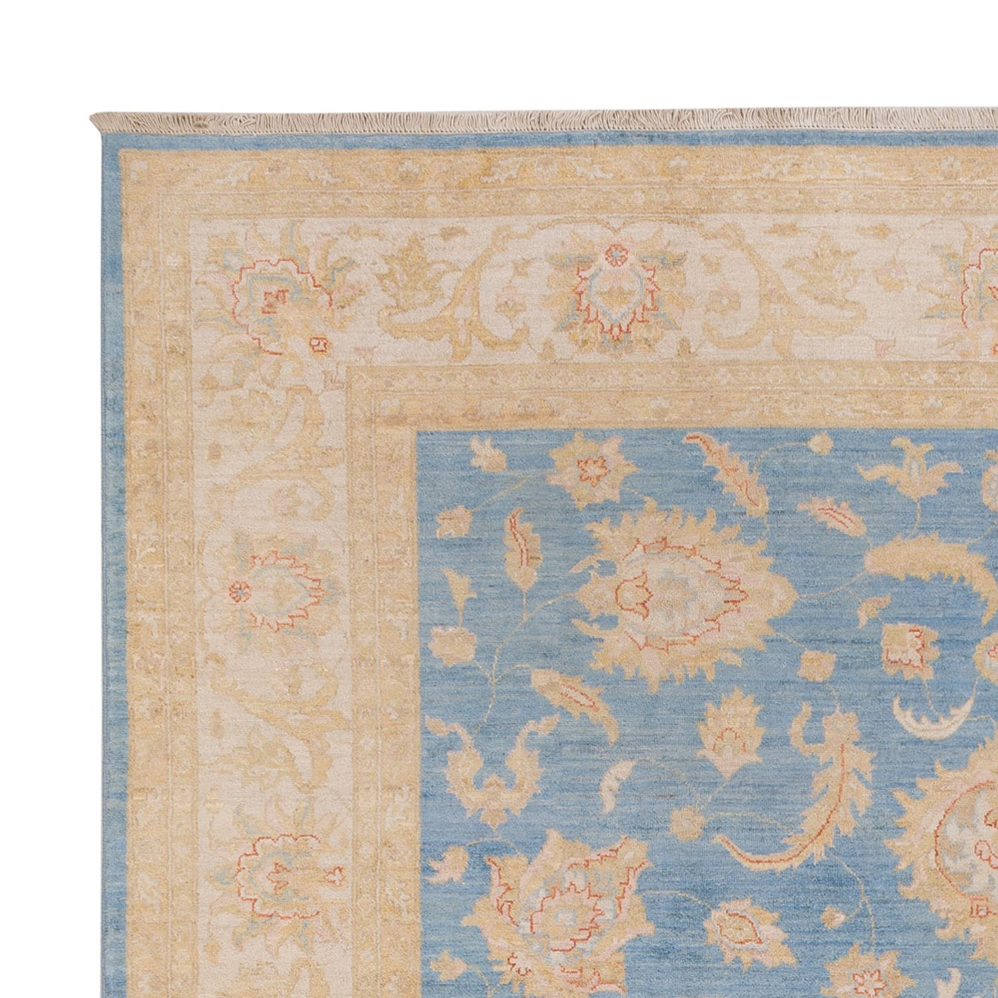 Dywan Zieglera 297x255cm - Dywan orientalny