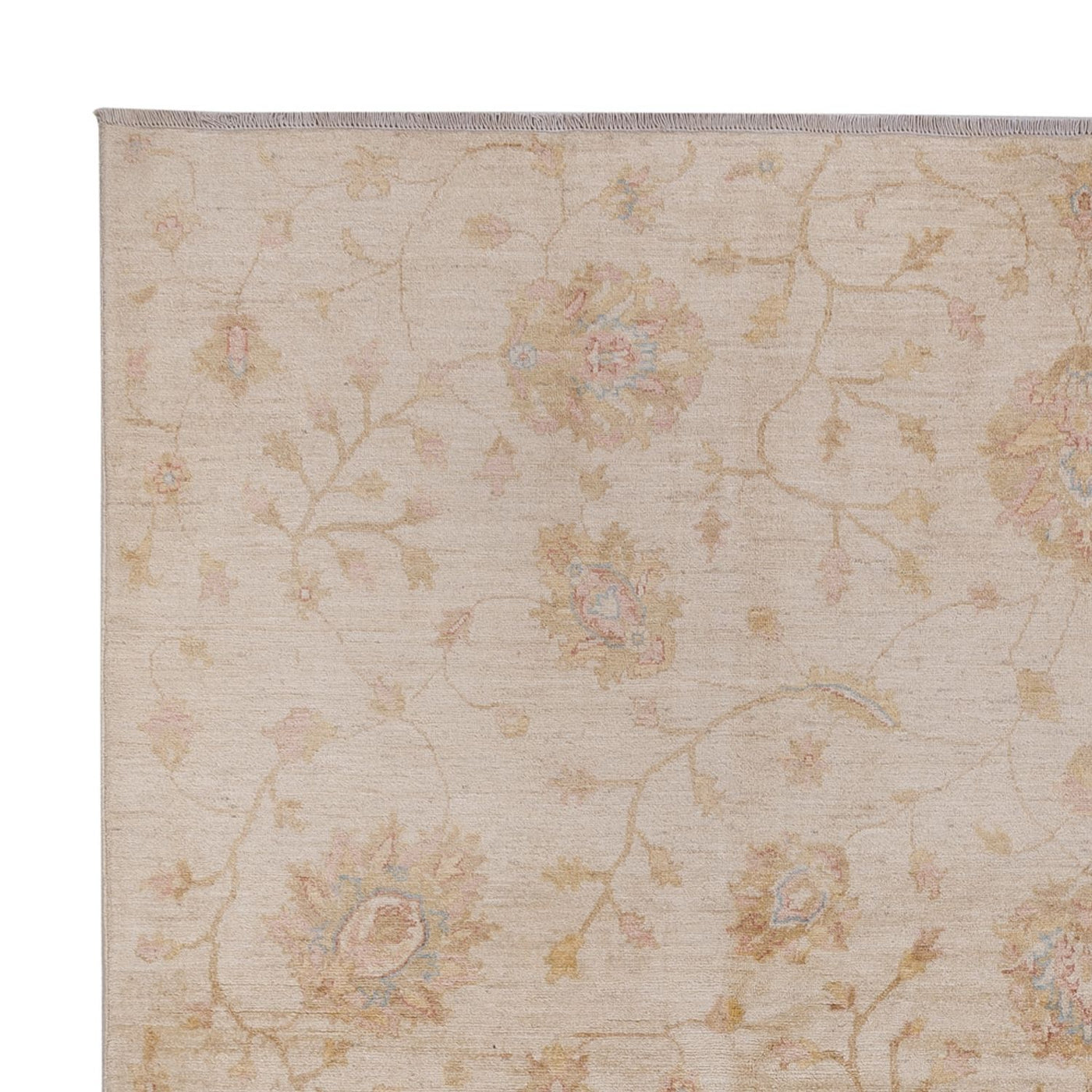 Dywan Zieglera 301x254cm - Dywan orientalny