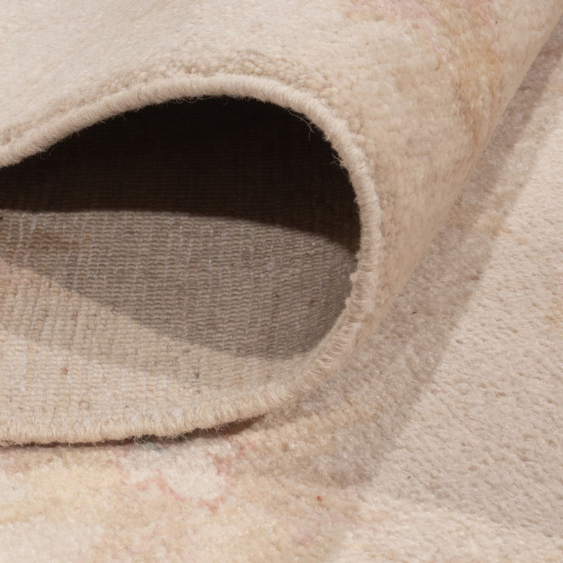 Dywan Zieglera - 301 x 254 cm - beżowy