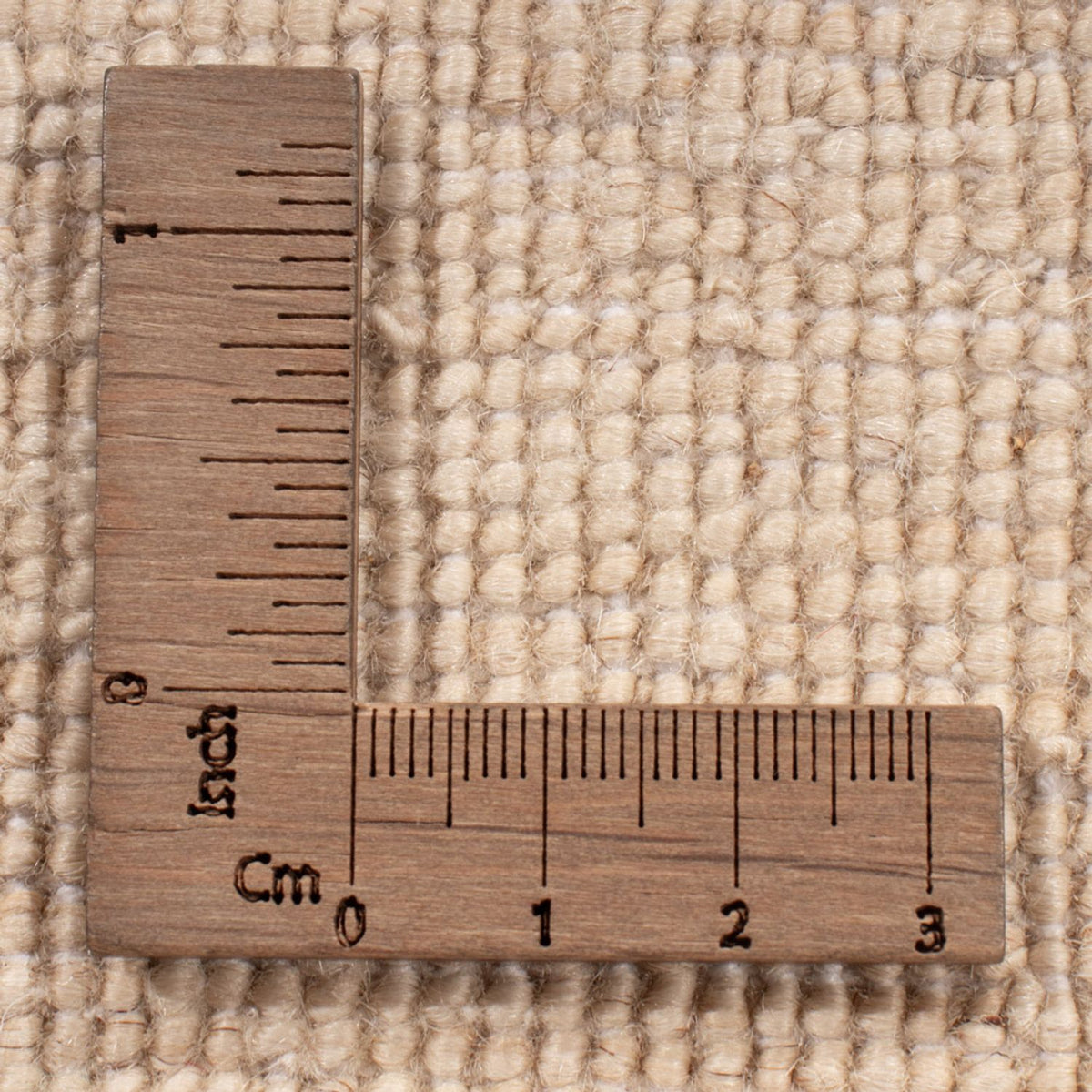 Dywan Zieglera - 301 x 254 cm - beżowy