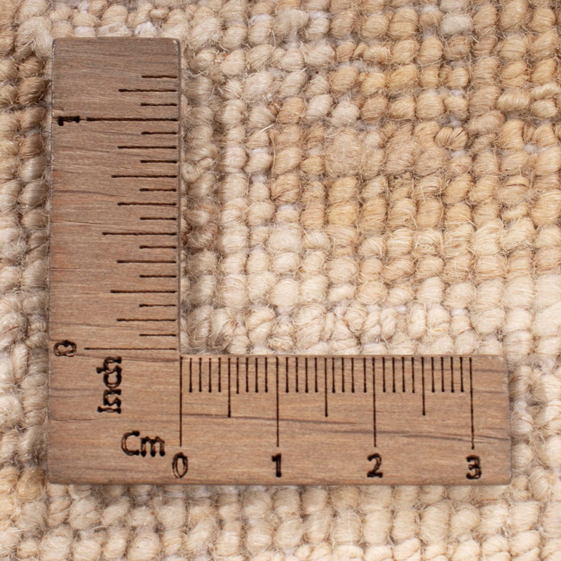 Dywan Zieglera - 298 x 250 cm - jasnoniebieski