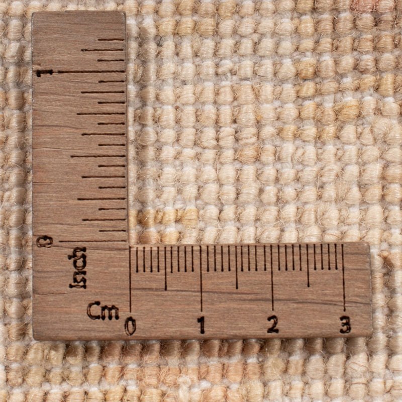 Dywan Zieglera - 296 x 256 cm - beżowy